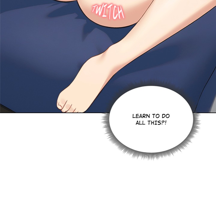 Runaway Wife - Chapter 46 [photo 49] - MangaPorn