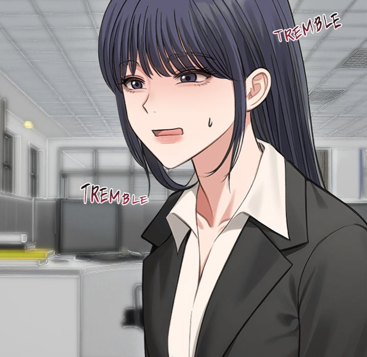 Runaway Wife - Chapter 46 [photo 7] - MangaPorn