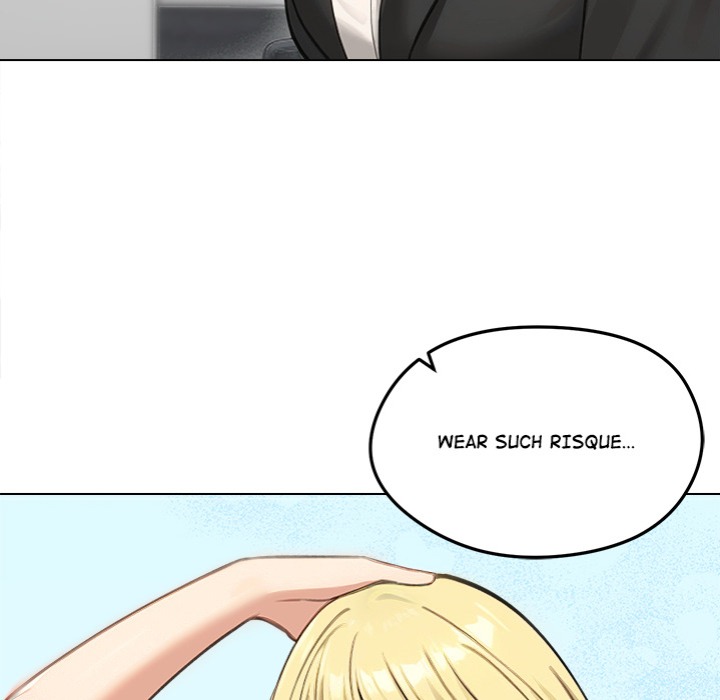 Runaway Wife - Chapter 46 [photo 8] - MangaPorn