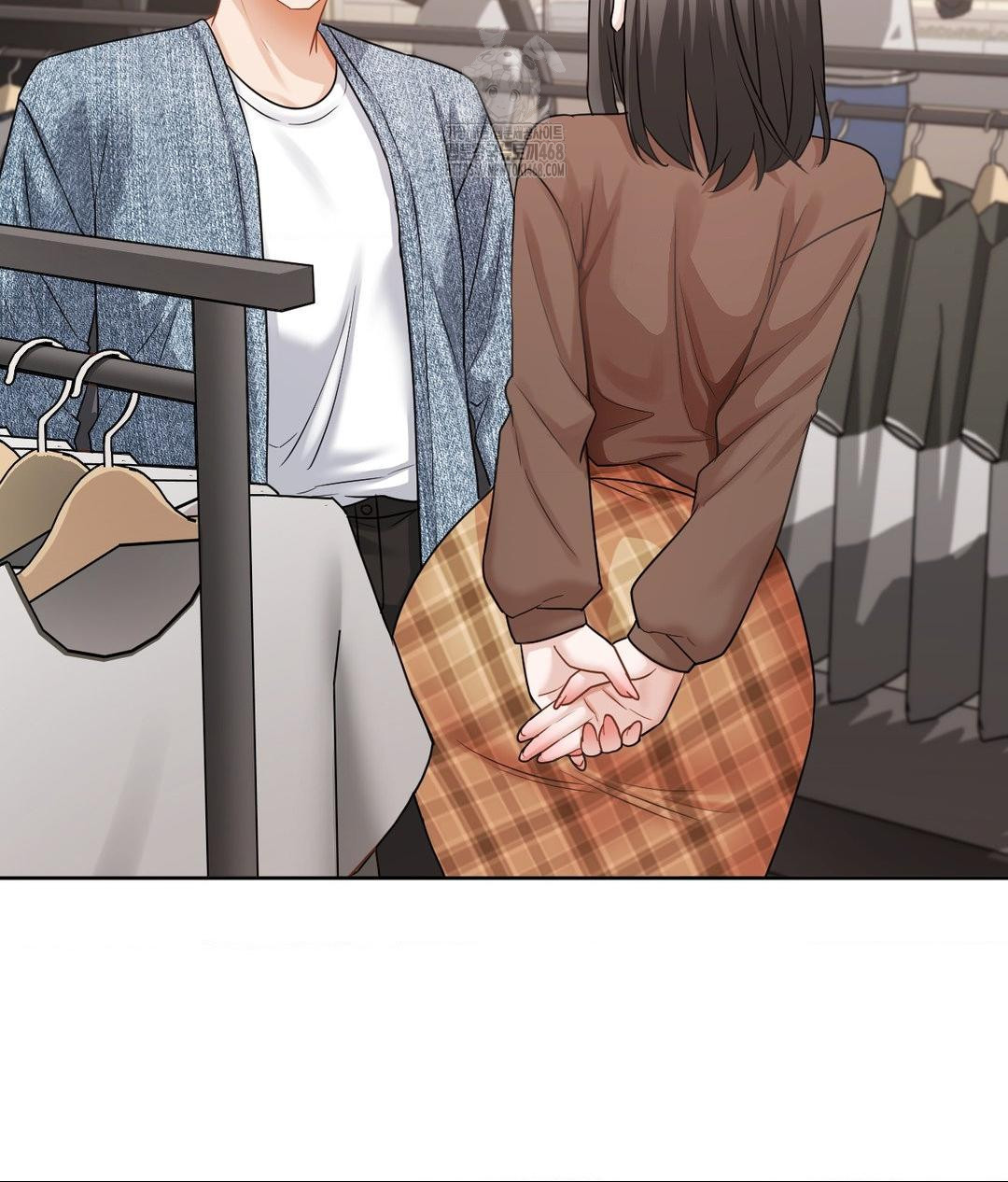 She Recommends a Harem Raw - Chapter 26 [photo 33] - MangaPorn