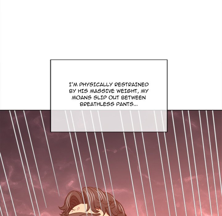 My High School Bully - Chapter 158 [photo 120] - MangaPorn