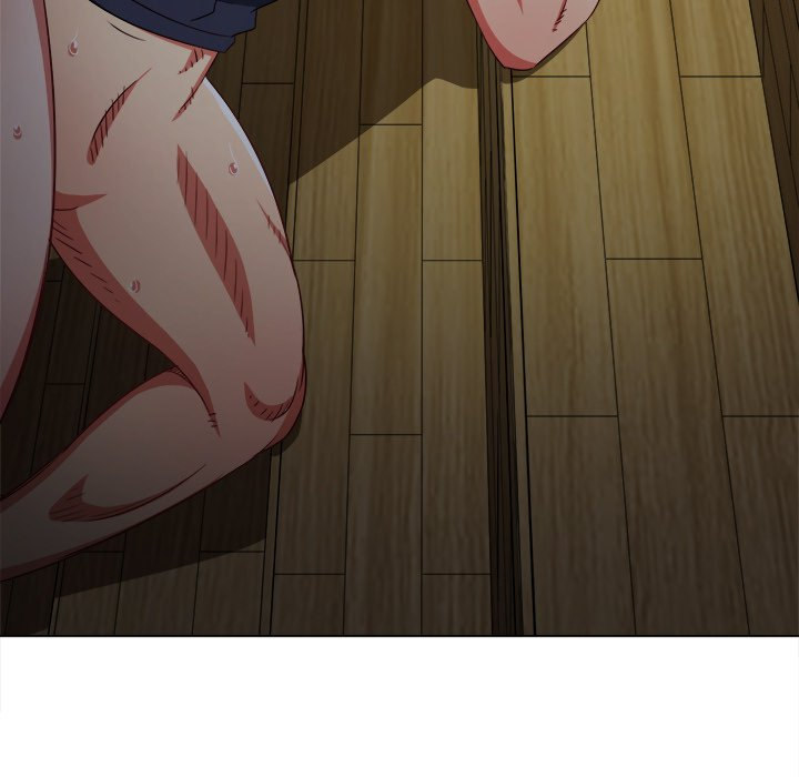 My High School Bully - Chapter 158 [photo 186] - MangaPorn