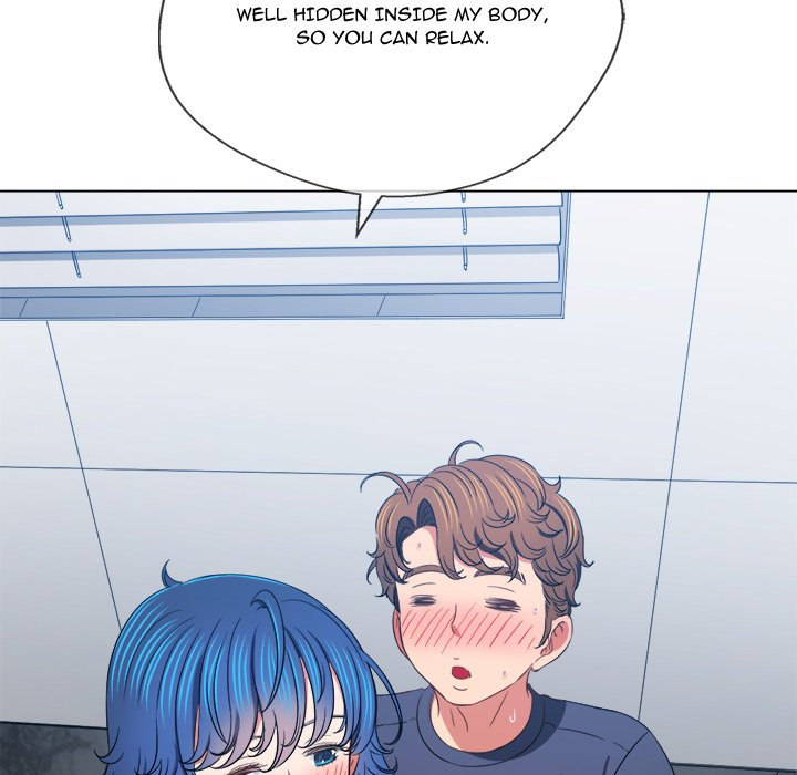 My High School Bully - Chapter 158 [photo 7] - MangaPorn