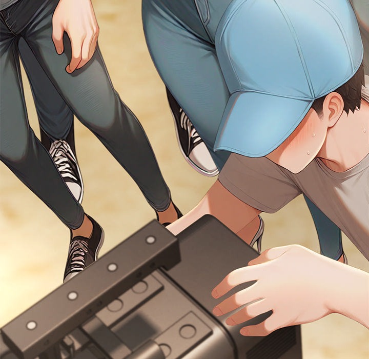 Master of the Spotlight - Chapter 14 [photo 218] - MangaPorn