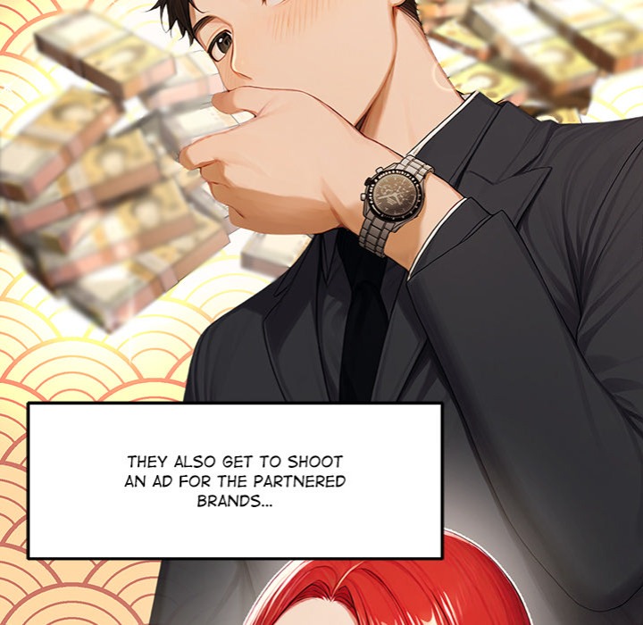 Master of the Spotlight - Chapter 14 [photo 8] - MangaPorn