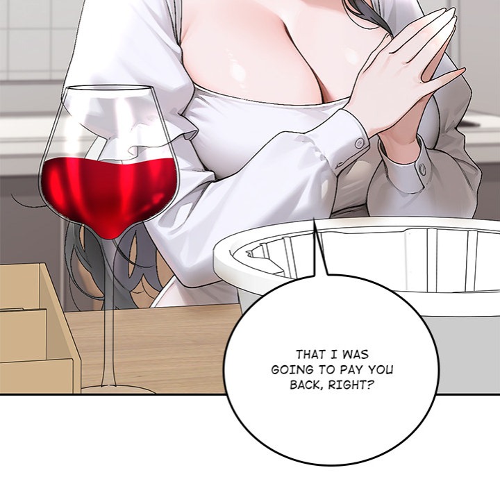 Desire Village - Chapter 15 [photo 137] - MangaPorn
