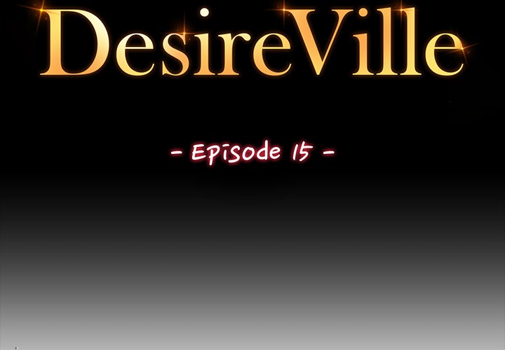 Desire Village - Chapter 15 [photo 2] - MangaPorn