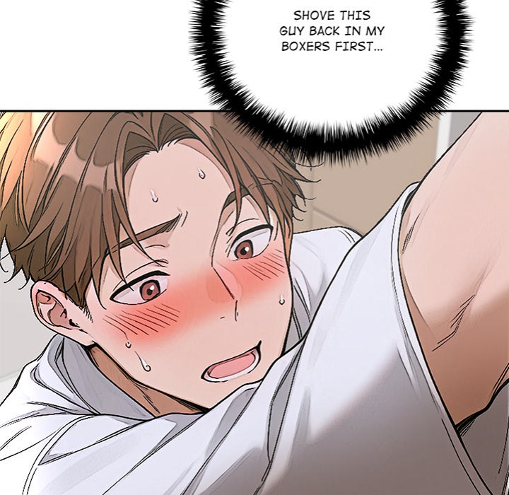 Desire Village - Chapter 15 [photo 45] - MangaPorn