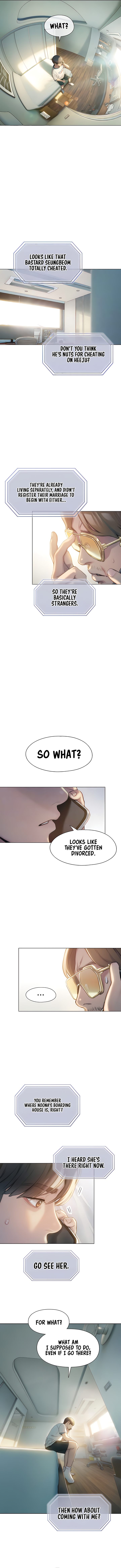 Love Limit Exceeded - Chapter 39 [photo 2] - MangaPorn