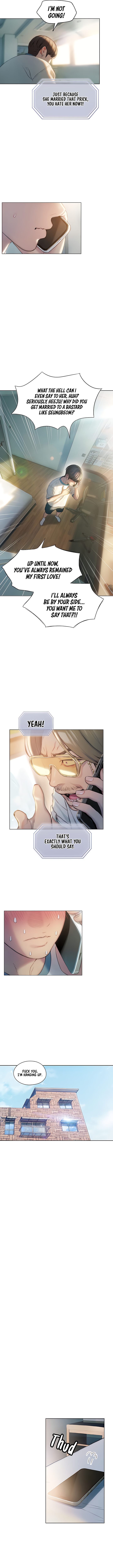 Love Limit Exceeded - Chapter 39 [photo 3] - MangaPorn