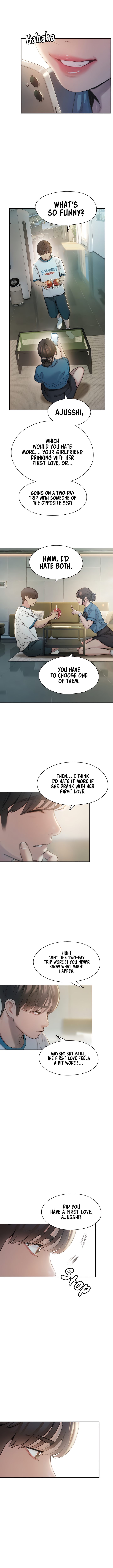 Love Limit Exceeded - Chapter 39 [photo 6] - MangaPorn