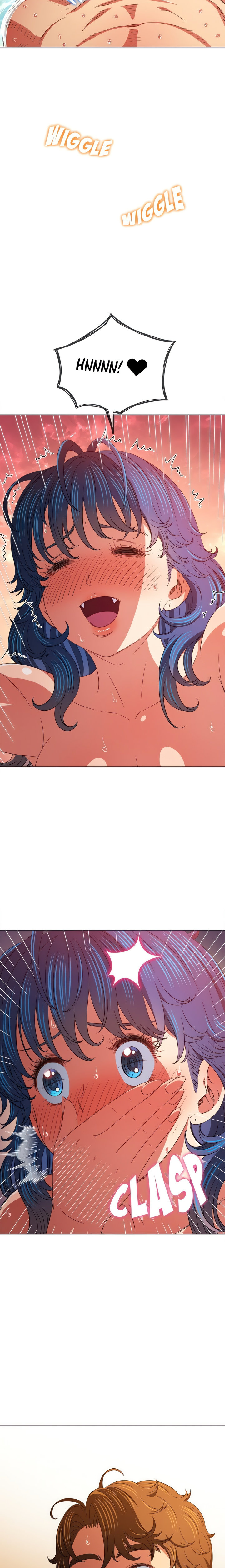 My High School Bully - Chapter 159 [photo 27] - MangaPorn