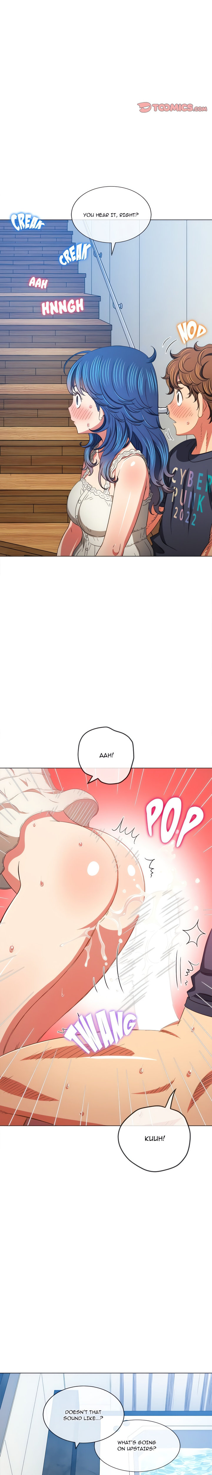 My High School Bully - Chapter 159 [photo 3] - MangaPorn