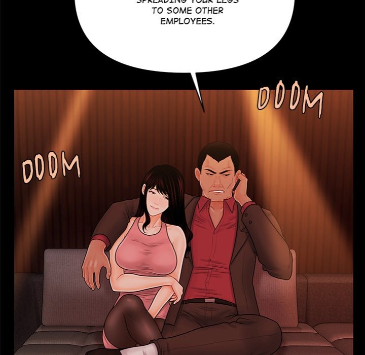 My Secretary - Chapter 35 [photo 104] - MangaPorn