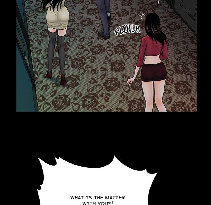 My Secretary - Chapter 35 [photo 113] - MangaPorn
