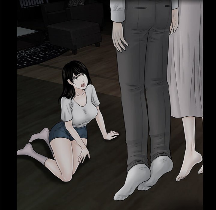My Secretary - Chapter 35 [photo 129] - MangaPorn