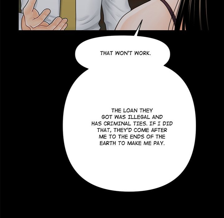 My Secretary - Chapter 35 [photo 132] - MangaPorn