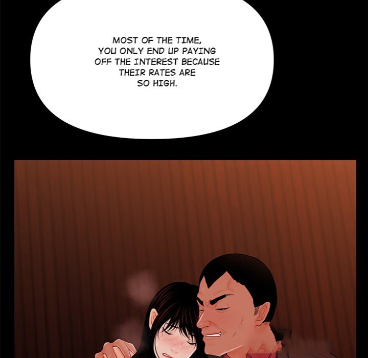My Secretary - Chapter 35 [photo 138] - MangaPorn