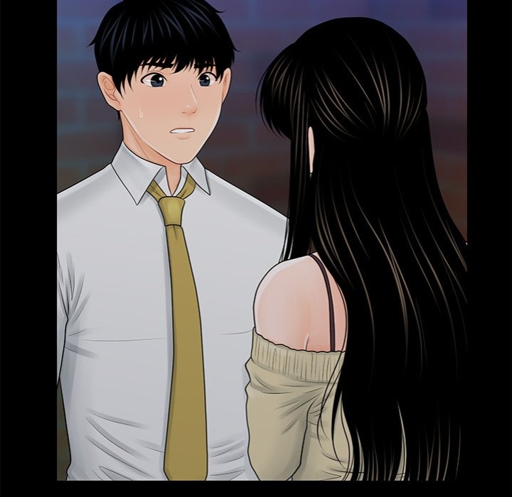 My Secretary - Chapter 35 [photo 144] - MangaPorn