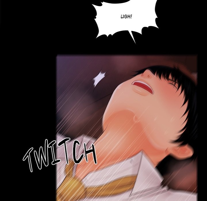My Secretary - Chapter 35 [photo 26] - MangaPorn