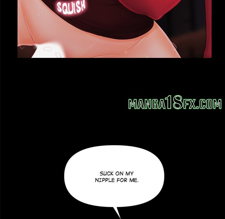 My Secretary - Chapter 35 [photo 44] - MangaPorn