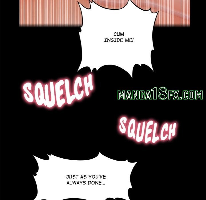 My Secretary - Chapter 35 [photo 64] - MangaPorn
