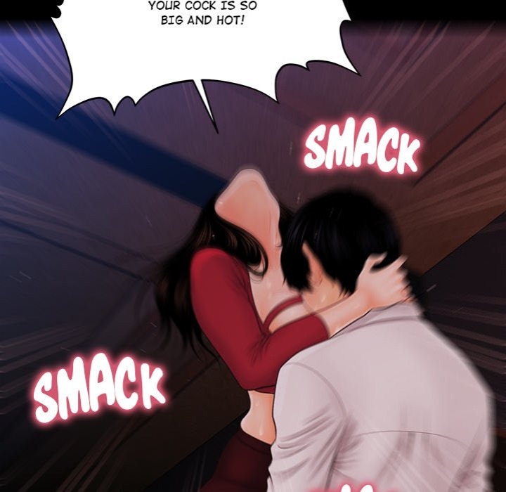 My Secretary - Chapter 35 [photo 70] - MangaPorn