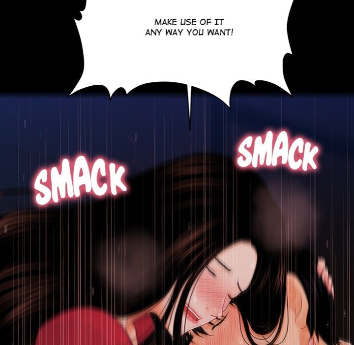 My Secretary - Chapter 35 [photo 74] - MangaPorn