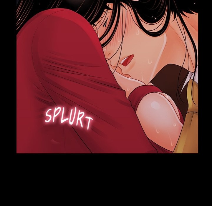 My Secretary - Chapter 35 [photo 84] - MangaPorn