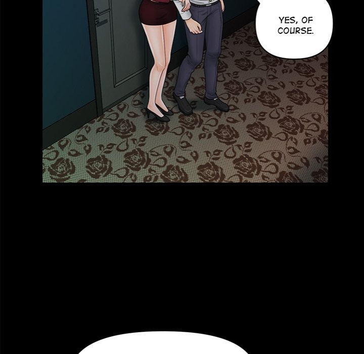 My Secretary - Chapter 35 [photo 91] - MangaPorn
