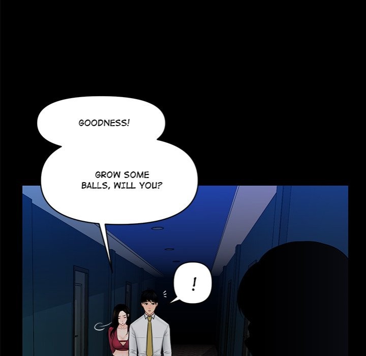 My Secretary - Chapter 35 [photo 95] - MangaPorn