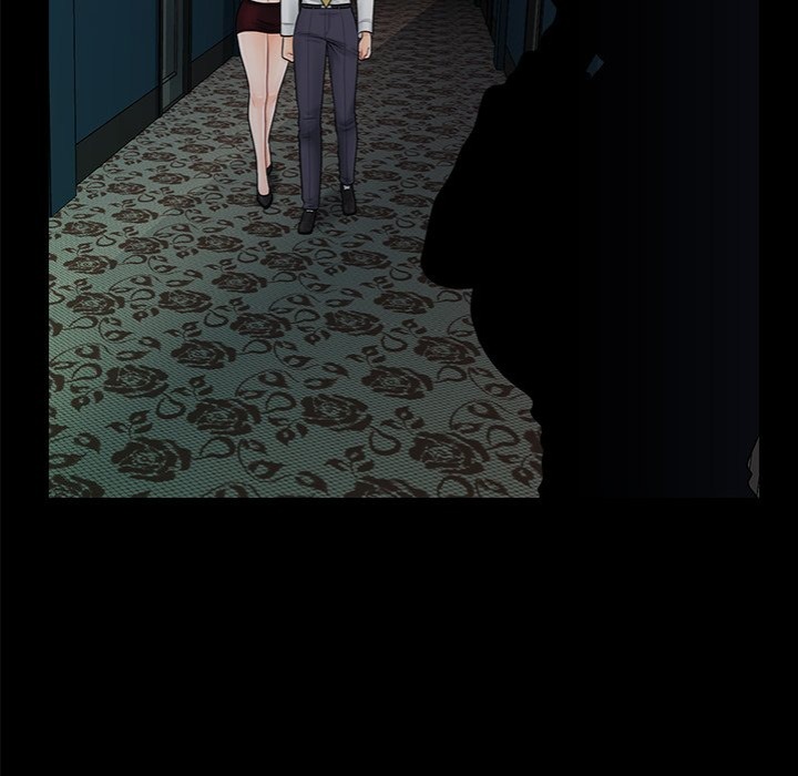 My Secretary - Chapter 35 [photo 96] - MangaPorn