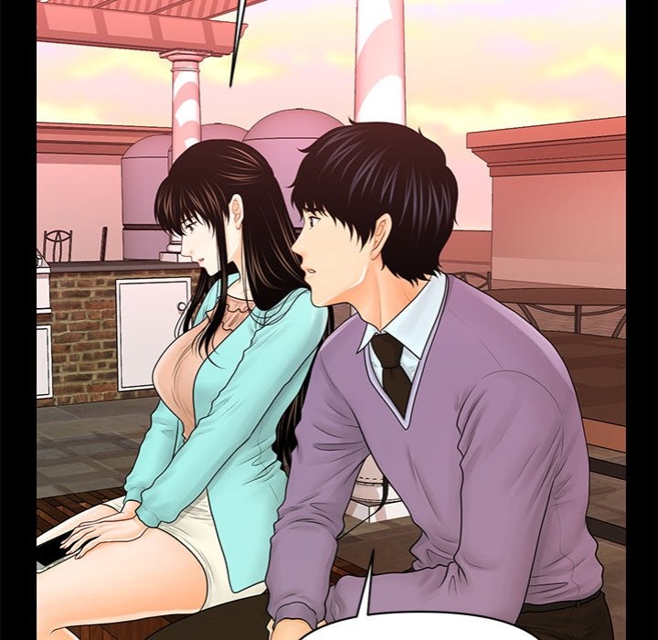 My Secretary - Chapter 36 [photo 130] - MangaPorn