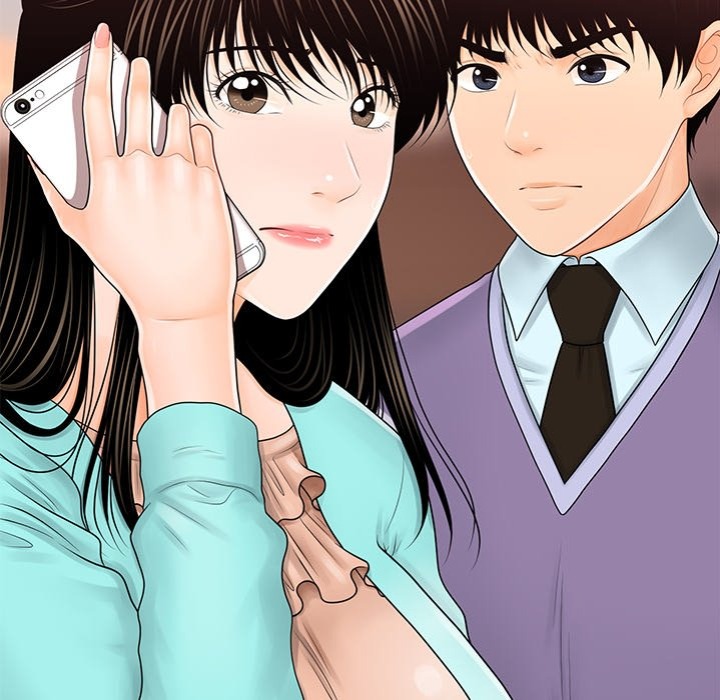 My Secretary - Chapter 36 [photo 148] - MangaPorn