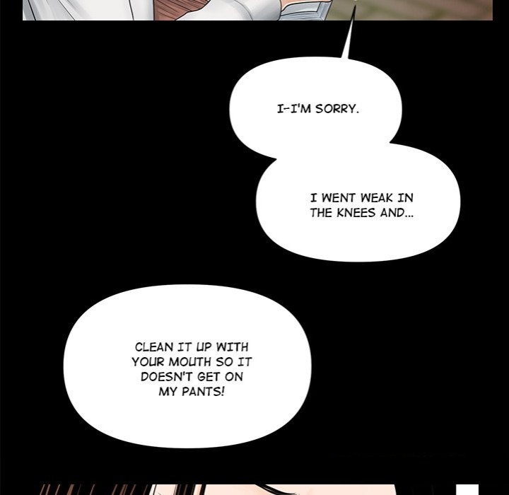 My Secretary - Chapter 36 [photo 39] - MangaPorn