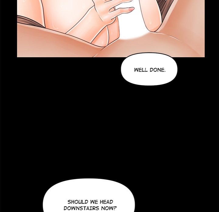 My Secretary - Chapter 36 [photo 49] - MangaPorn