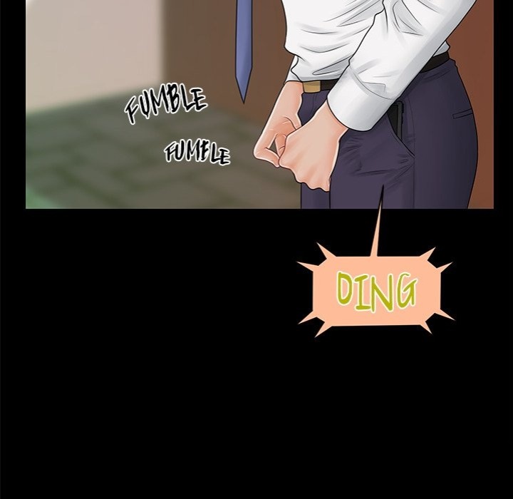 My Secretary - Chapter 36 [photo 51] - MangaPorn