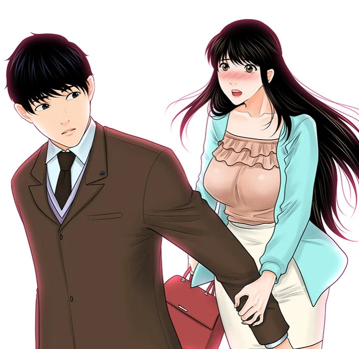 My Secretary - Chapter 37 [photo 105] - MangaPorn