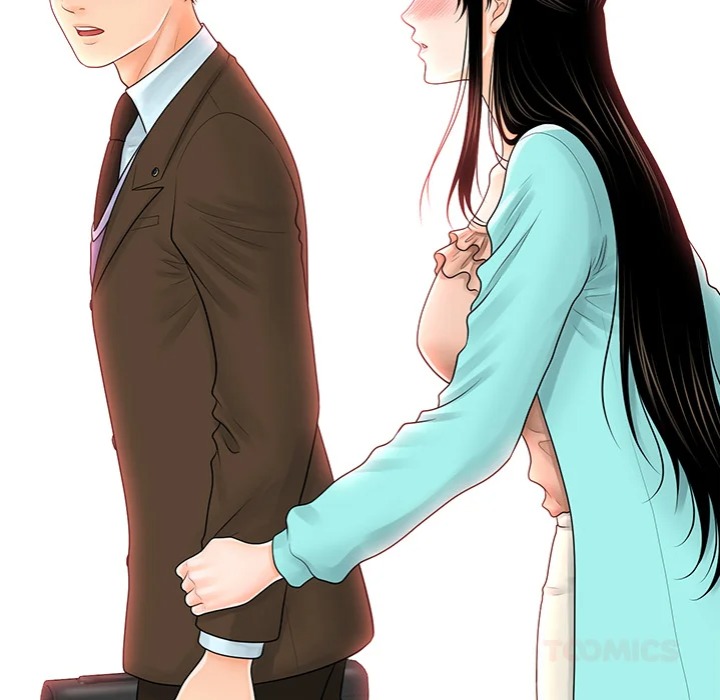 My Secretary - Chapter 37 [photo 111] - MangaPorn