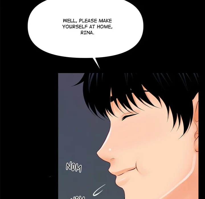 My Secretary - Chapter 37 [photo 119] - MangaPorn