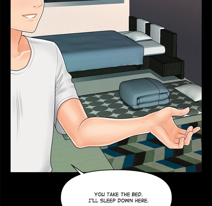 My Secretary - Chapter 37 [photo 145] - MangaPorn