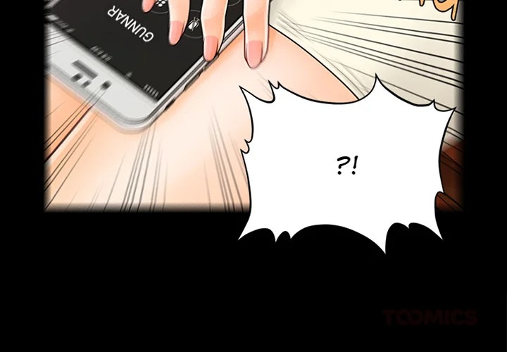 My Secretary - Chapter 37 [photo 3] - MangaPorn