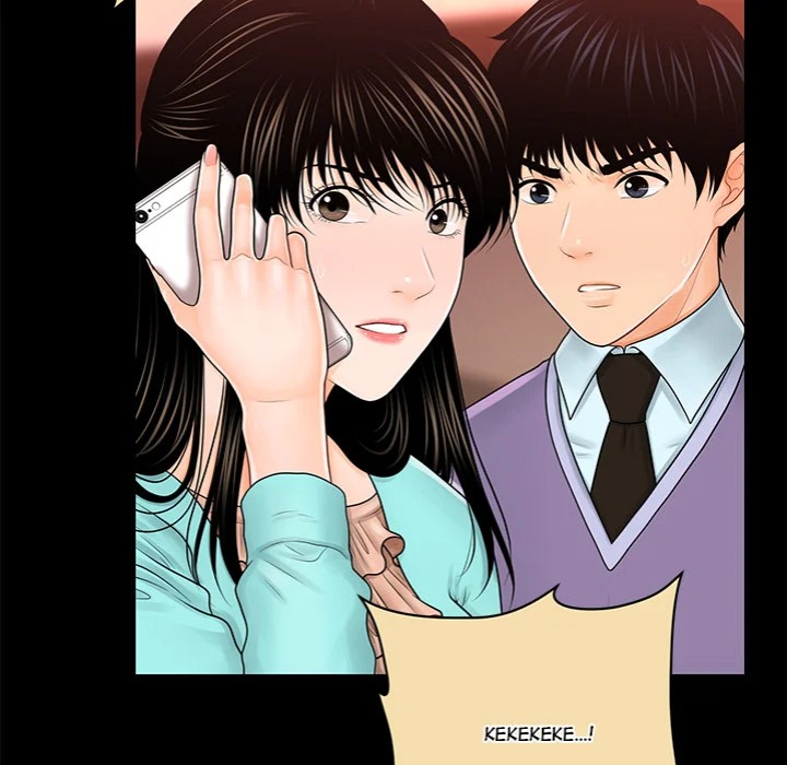 My Secretary - Chapter 37 [photo 47] - MangaPorn