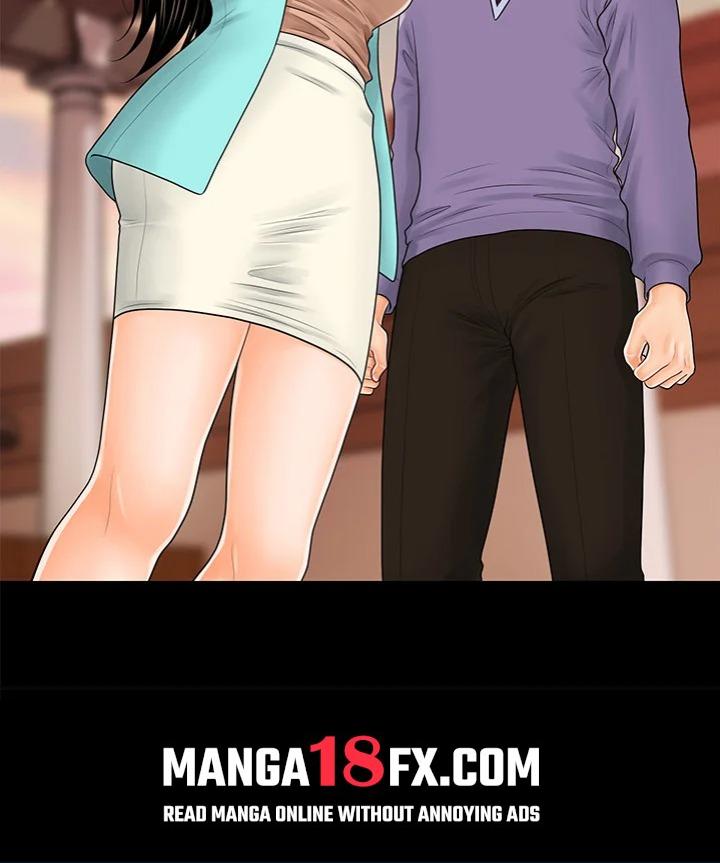 My Secretary - Chapter 37 [photo 54] - MangaPorn