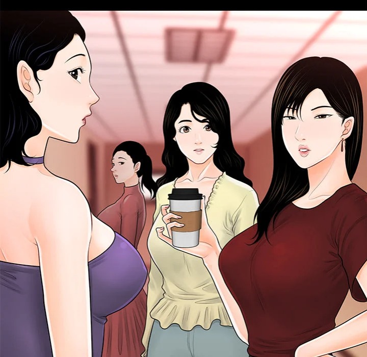 My Secretary - Chapter 37 [photo 60] - MangaPorn