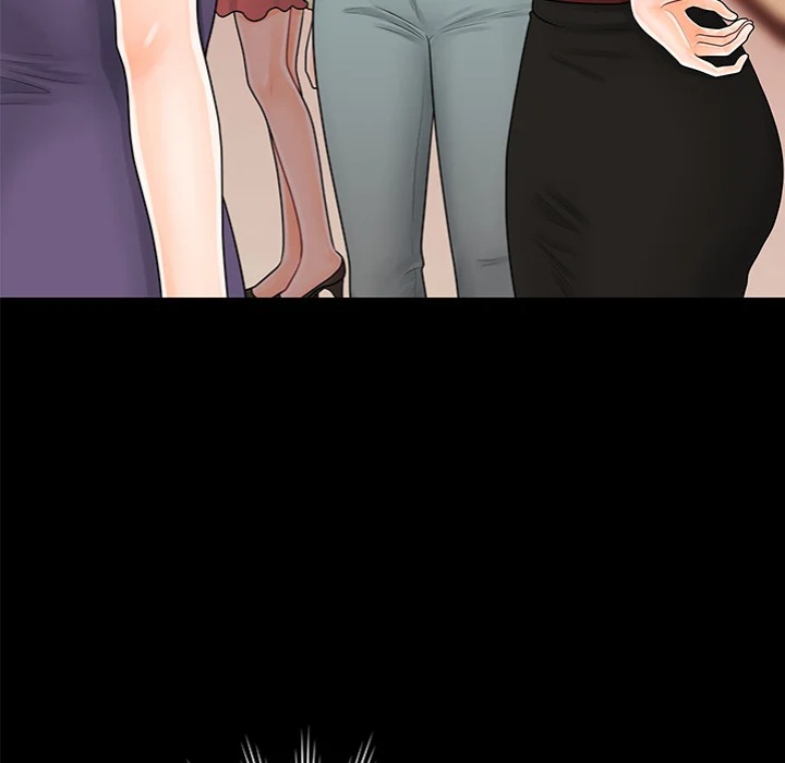 My Secretary - Chapter 37 [photo 61] - MangaPorn