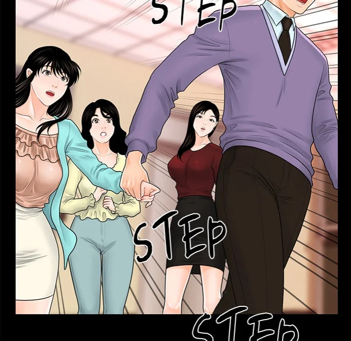 My Secretary - Chapter 37 [photo 67] - MangaPorn