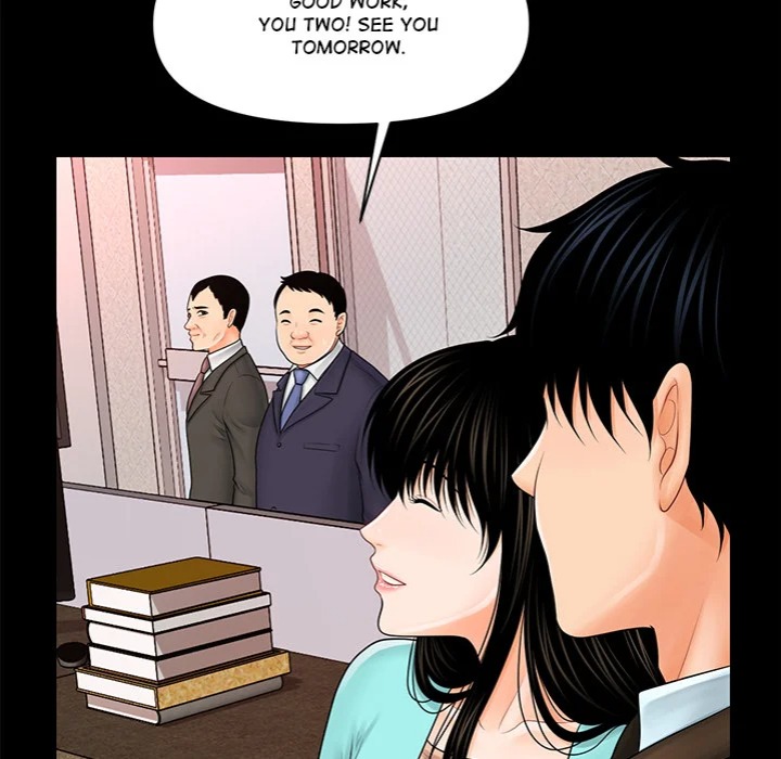 My Secretary - Chapter 37 [photo 87] - MangaPorn