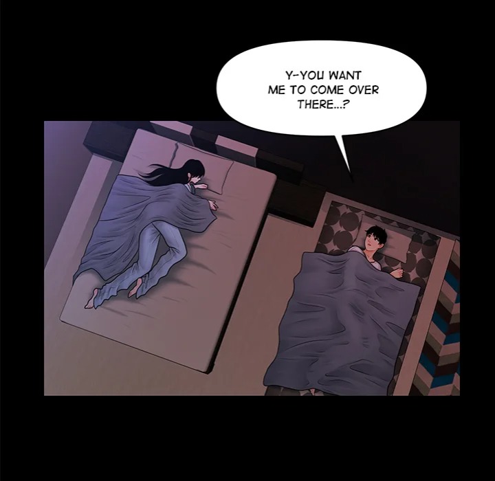 My Secretary - Chapter 38 [photo 16] - MangaPorn