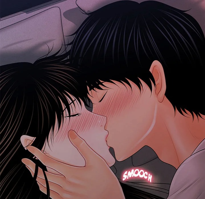 My Secretary - Chapter 38 [photo 79] - MangaPorn